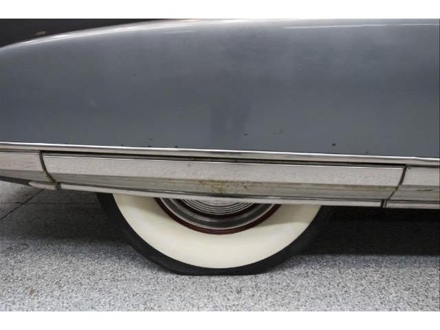 1948 Hudson Commodore (CC-1080688) for sale in Sioux Falls, South Dakota