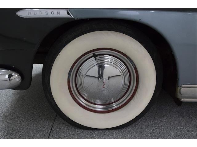 1948 Hudson Commodore (CC-1080688) for sale in Sioux Falls, South Dakota