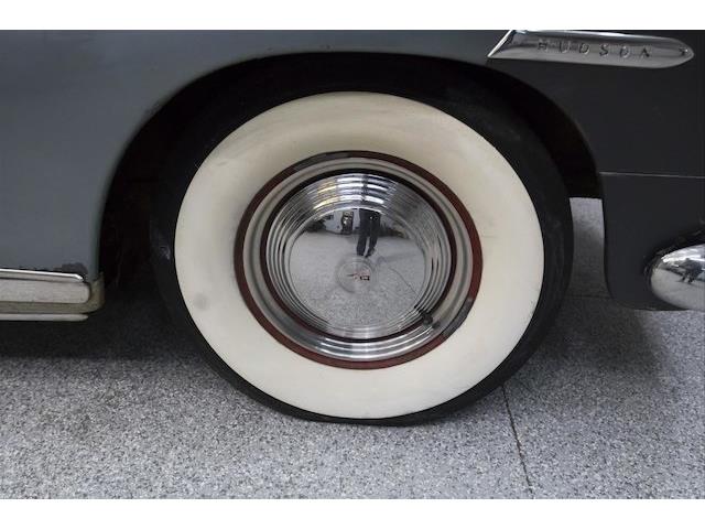 1948 Hudson Commodore (CC-1080688) for sale in Sioux Falls, South Dakota
