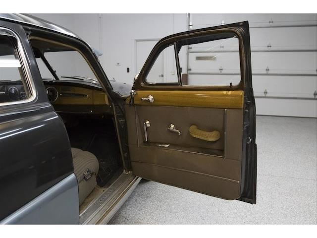 1948 Hudson Commodore (CC-1080688) for sale in Sioux Falls, South Dakota