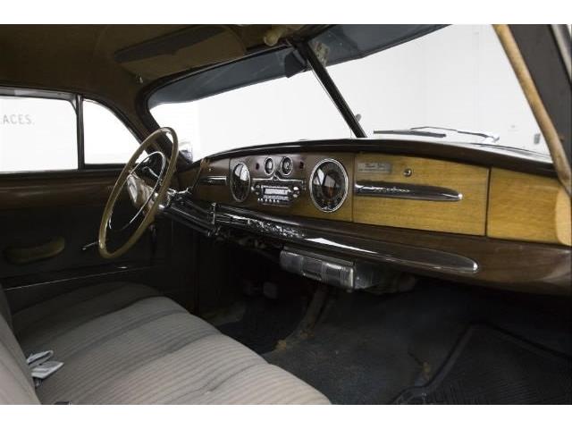 1948 Hudson Commodore (CC-1080688) for sale in Sioux Falls, South Dakota