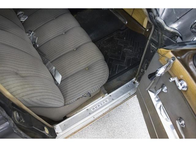 1948 Hudson Commodore (CC-1080688) for sale in Sioux Falls, South Dakota
