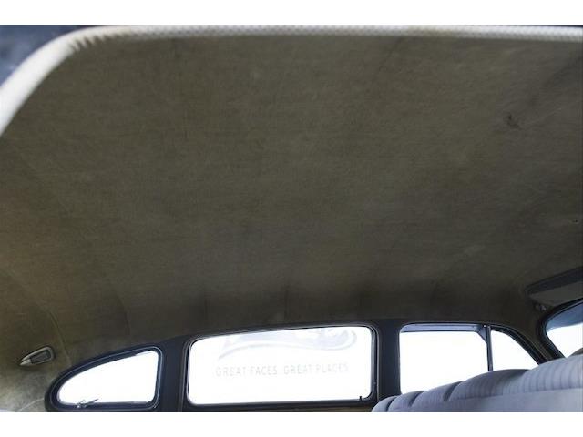 1948 Hudson Commodore (CC-1080688) for sale in Sioux Falls, South Dakota