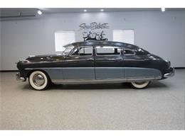 1948 Hudson Commodore (CC-1080688) for sale in Sioux Falls, South Dakota