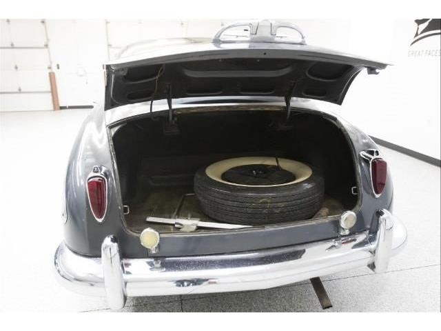 1948 Hudson Commodore (CC-1080688) for sale in Sioux Falls, South Dakota
