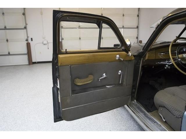 1948 Hudson Commodore (CC-1080688) for sale in Sioux Falls, South Dakota
