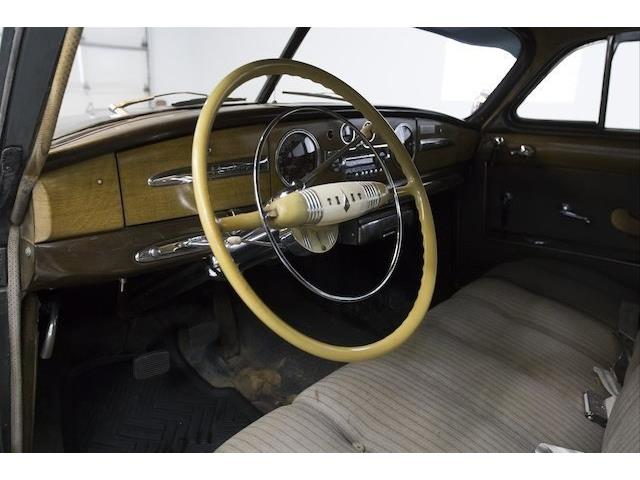 1948 Hudson Commodore (CC-1080688) for sale in Sioux Falls, South Dakota