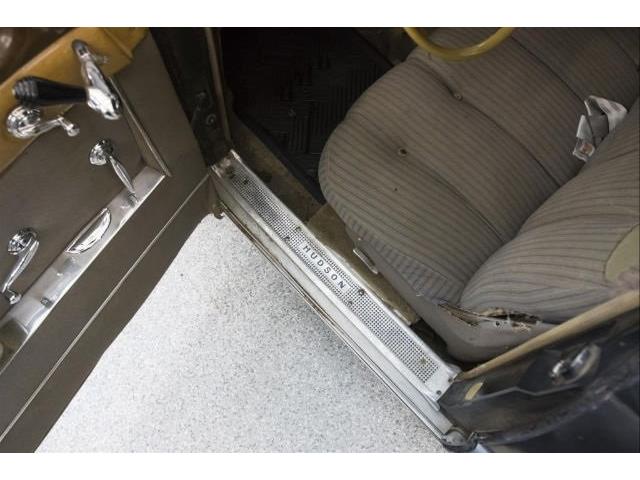 1948 Hudson Commodore (CC-1080688) for sale in Sioux Falls, South Dakota