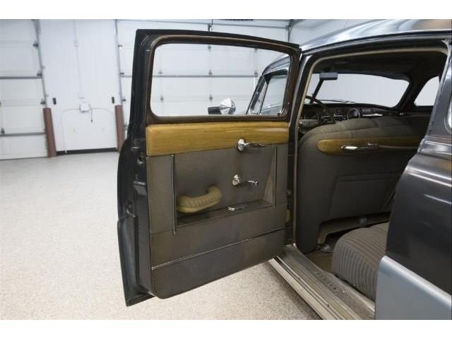 1948 Hudson Commodore (CC-1080688) for sale in Sioux Falls, South Dakota
