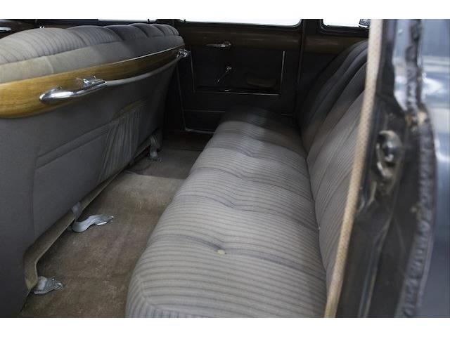 1948 Hudson Commodore (CC-1080688) for sale in Sioux Falls, South Dakota
