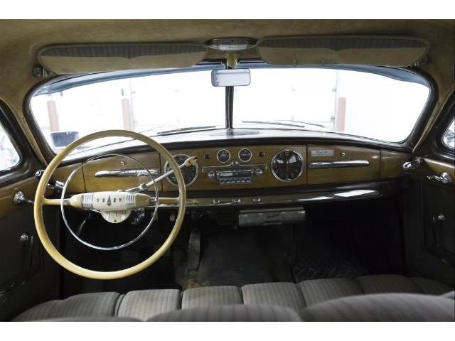 1948 Hudson Commodore (CC-1080688) for sale in Sioux Falls, South Dakota