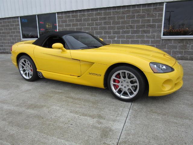 2005 Dodge Viper (CC-1086884) for sale in Greenwood, Indiana