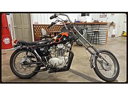 1968 Honda Motorcycle (CC-1086893) for sale in Upper Sandusky, Ohio