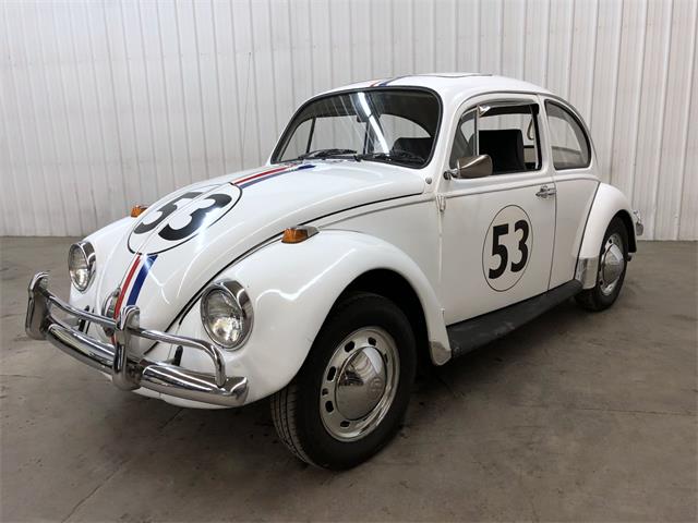 1968 Volkswagen Beetle (CC-1086901) for sale in Maple Lake, Minnesota