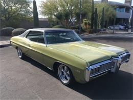 1968 Pontiac Grand Prix (CC-1086905) for sale in Park Hills, Missouri