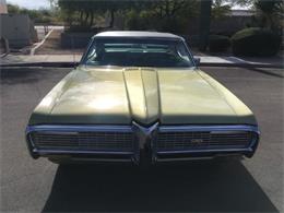 1968 Pontiac Grand Prix (CC-1086905) for sale in Park Hills, Missouri