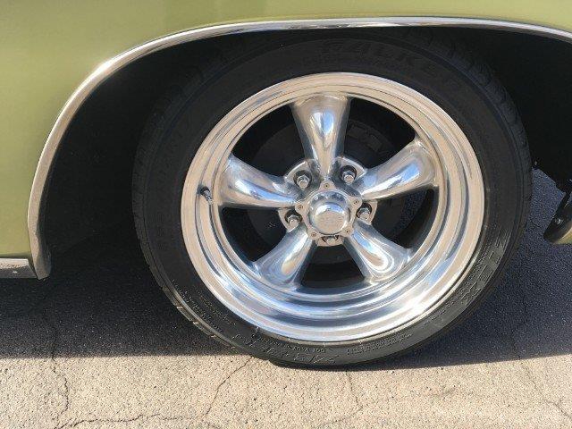 1968 Pontiac Grand Prix (CC-1086905) for sale in Park Hills, Missouri