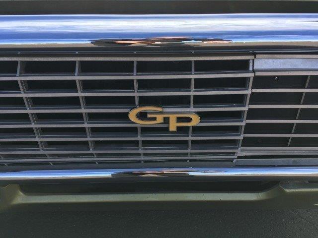 1968 Pontiac Grand Prix (CC-1086905) for sale in Park Hills, Missouri