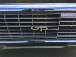 1968 Pontiac Grand Prix (CC-1086905) for sale in Park Hills, Missouri
