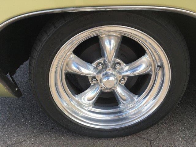 1968 Pontiac Grand Prix (CC-1086905) for sale in Park Hills, Missouri