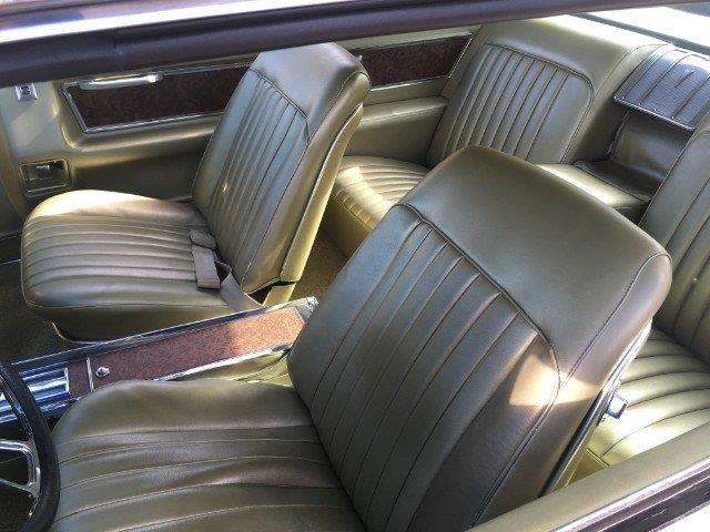 1968 Pontiac Grand Prix (CC-1086905) for sale in Park Hills, Missouri