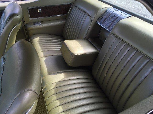 1968 Pontiac Grand Prix (CC-1086905) for sale in Park Hills, Missouri