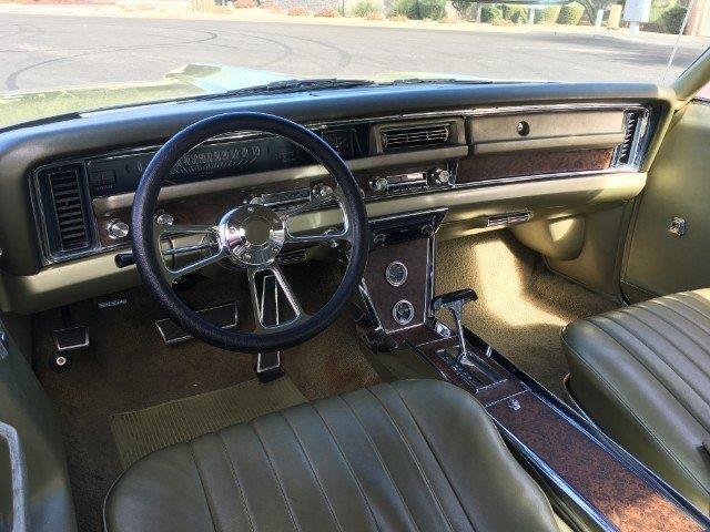 1968 Pontiac Grand Prix (CC-1086905) for sale in Park Hills, Missouri