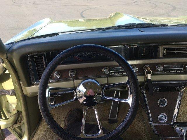 1968 Pontiac Grand Prix (CC-1086905) for sale in Park Hills, Missouri