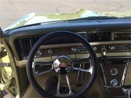 1968 Pontiac Grand Prix (CC-1086905) for sale in Park Hills, Missouri