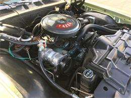 1968 Pontiac Grand Prix (CC-1086905) for sale in Park Hills, Missouri