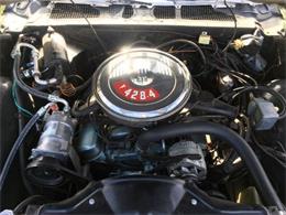 1968 Pontiac Grand Prix (CC-1086905) for sale in Park Hills, Missouri