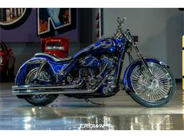 1987 Harley-Davidson Motorcycle (CC-1086911) for sale in Tucson, Arizona