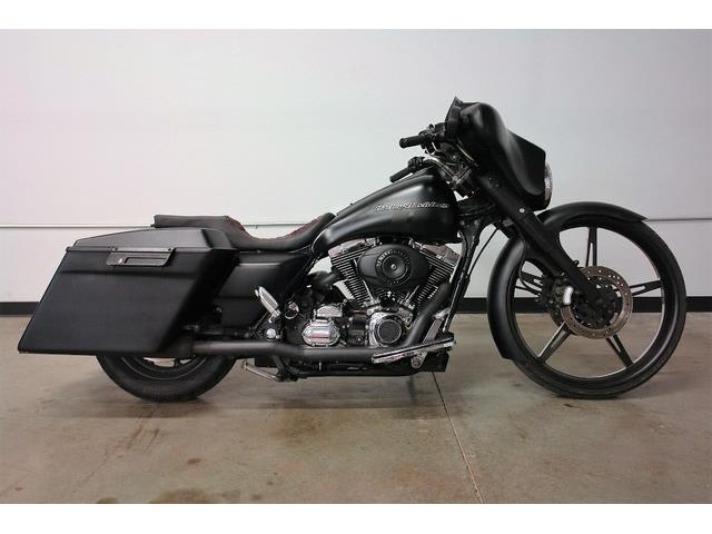 2000 Harley-Davidson Motorcycle (CC-1086913) for sale in Phoenix, Arizona