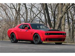 2018 Dodge Challenger (CC-1086916) for sale in Nocona, Texas