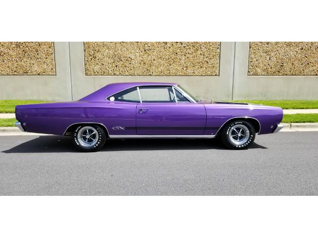 1968 Plymouth GTX (CC-1086917) for sale in Linthicum, Maryland