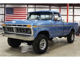 1977 Ford F250 (CC-1086939) for sale in Kentwood, Michigan