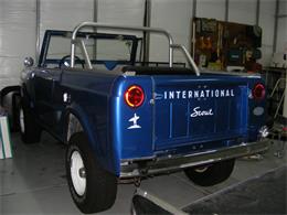 1963 International Scout (CC-1086951) for sale in North Port, Florida