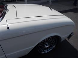 1962 Ford Ranchero (CC-1086953) for sale in Clarkston, Michigan