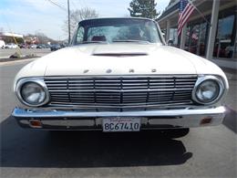 1962 Ford Ranchero (CC-1086953) for sale in Clarkston, Michigan