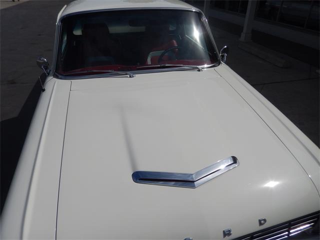 1962 Ford Ranchero (CC-1086953) for sale in Clarkston, Michigan