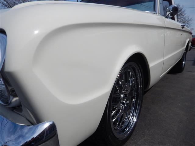 1962 Ford Ranchero (CC-1086953) for sale in Clarkston, Michigan