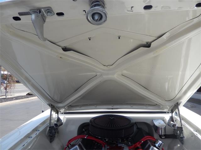 1962 Ford Ranchero (CC-1086953) for sale in Clarkston, Michigan