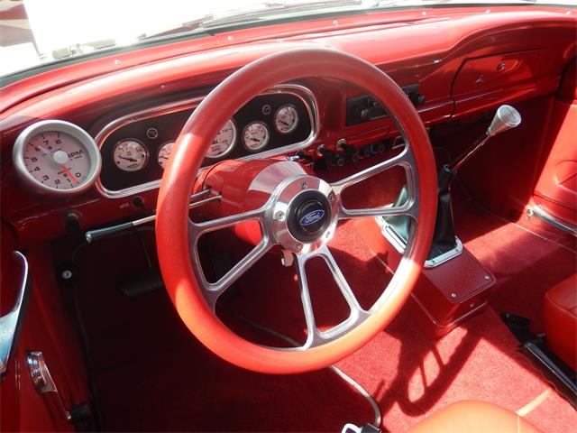 1962 Ford Ranchero (CC-1086953) for sale in Clarkston, Michigan