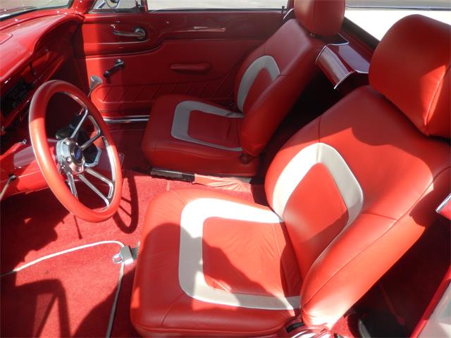 1962 Ford Ranchero (CC-1086953) for sale in Clarkston, Michigan