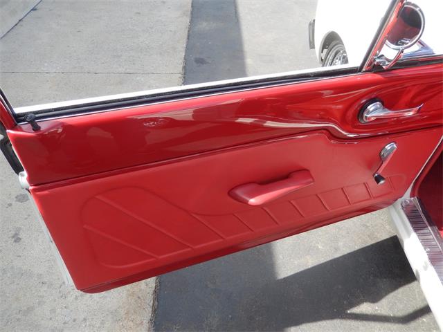 1962 Ford Ranchero (CC-1086953) for sale in Clarkston, Michigan