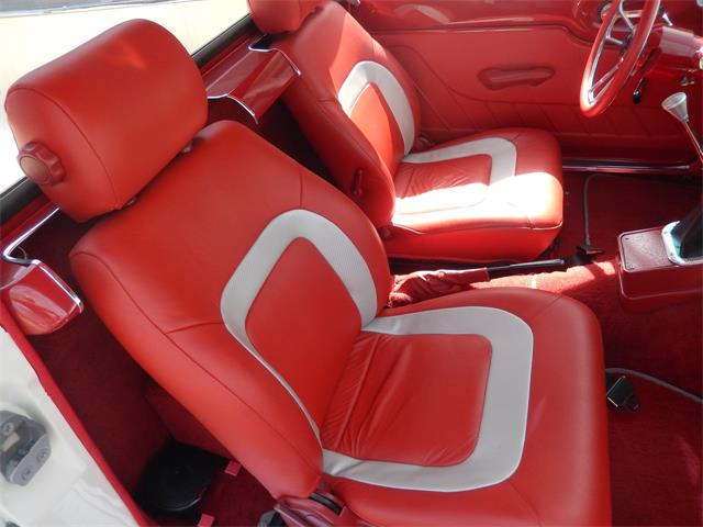1962 Ford Ranchero (CC-1086953) for sale in Clarkston, Michigan