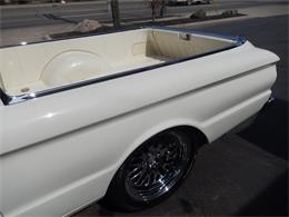 1962 Ford Ranchero (CC-1086953) for sale in Clarkston, Michigan