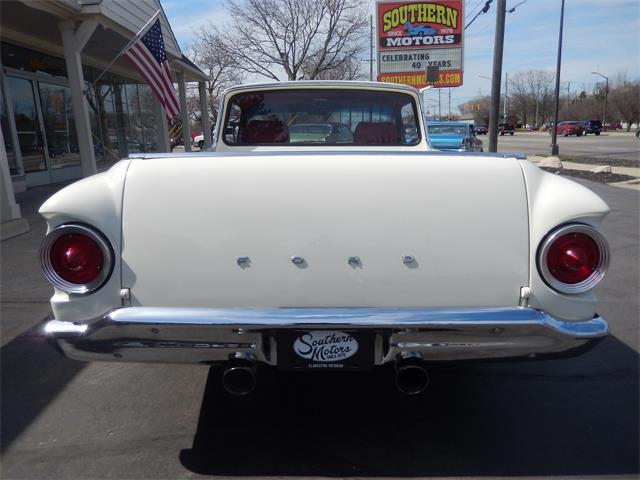 1962 Ford Ranchero (CC-1086953) for sale in Clarkston, Michigan
