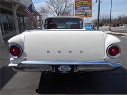 1962 Ford Ranchero (CC-1086953) for sale in Clarkston, Michigan