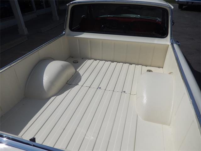 1962 Ford Ranchero (CC-1086953) for sale in Clarkston, Michigan